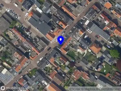 112 melding Overlastmelding Dorpsstraat in Warmond