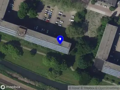 112 melding Overlastmelding Weverstraat in Gorinchem gesloten