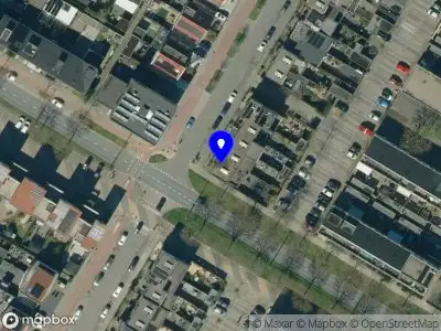 112 melding Overlastmelding Mahatma Gandhiweg in Arnhem