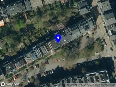 Overlastmelding Boulevard Heuvelink in Arnhem