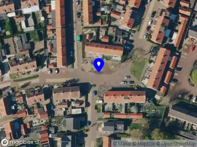 Overlastmelding Gruttoplein in Driel gesloten