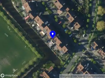 Overlastmelding Else van den Banlaan in Heerhugowaard