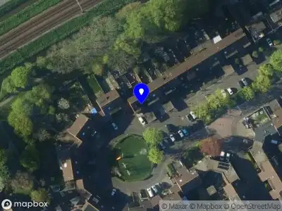 Overlastmelding Oliemolen in Hoorn