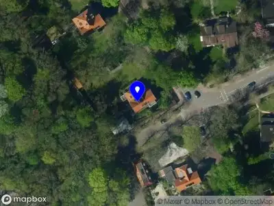 Overlastmelding Van Oldenbarneveldweg in Castricum