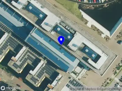 Brandweer met gepaste spoed naar de Gieterij in Hengelo vanwege een liftopsluiting