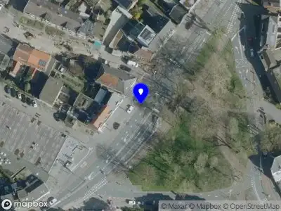 Overlastmelding Korvelplein in Tilburg