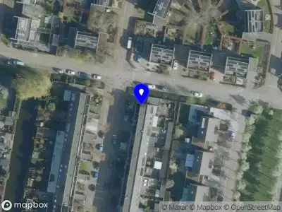 Overlastmelding Markelostraat in Tilburg (North Brabant)