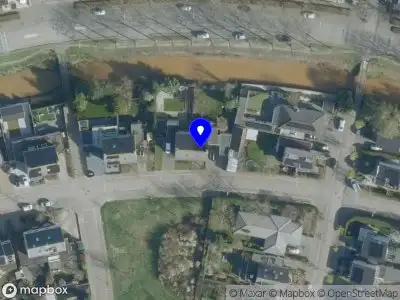 Overlastmelding Maalbergenstraat in Tilburg gesloten