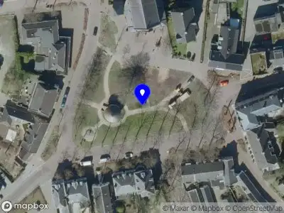 Overlastmelding Markt in Waalre gesloten