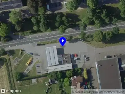 Ambulance met grote spoed naar de Ringbaan Zuid in Weert