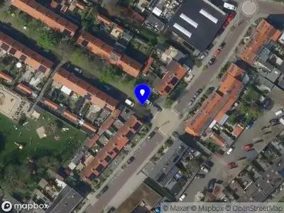 Overlastmelding Platanenlaan in Sassenheim