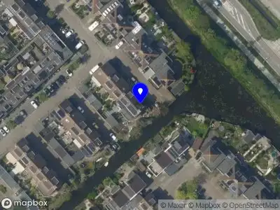 112 melding Overlastmelding Baarslaan in Voorhout gesloten