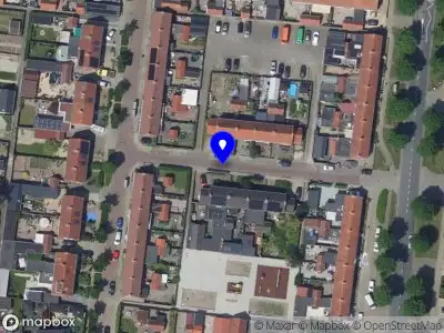 Overlastmelding J.C. Pieckstraat in Werkendam gesloten