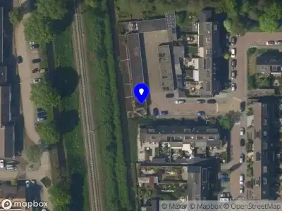 Overlastmelding De Genestetlaan in Waddinxveen