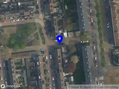 Overlastmelding Prinses Marijkestraat in Waddinxveen