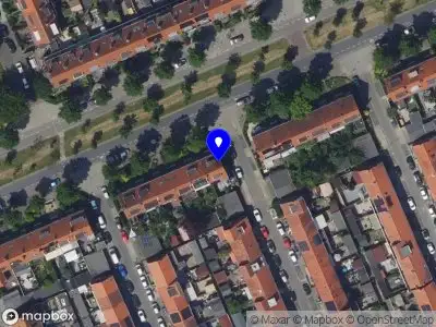 Overlastmelding Boshamerstraat in Dordrecht