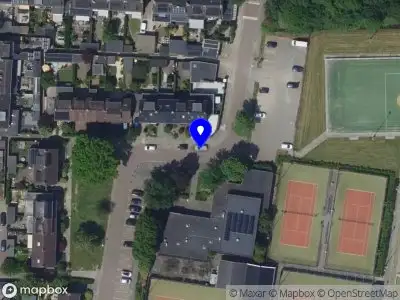 Overlastmelding Esdoornlaan in Dordrecht