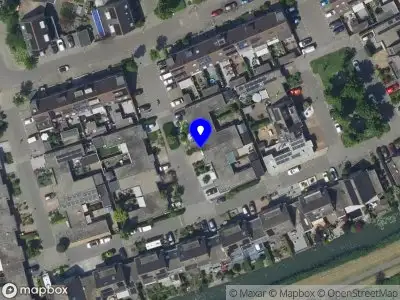 Overlastmelding Van den Broek-Erf in Dordrecht gesloten