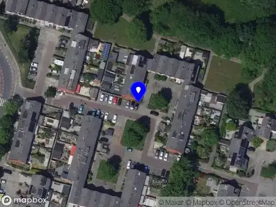 Overlastmelding Nijenstein in Dordrecht gesloten