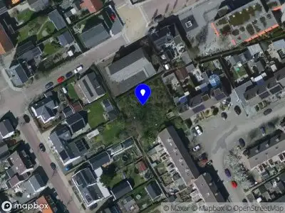 Brandweer met grote spoed naar de Fabiusstraat in Melissant vanwege stankoverlast