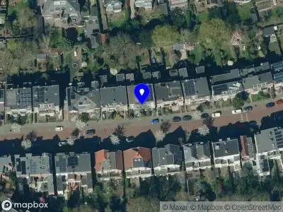 Overlastmelding Burgemeester Weertsstraat in Arnhem