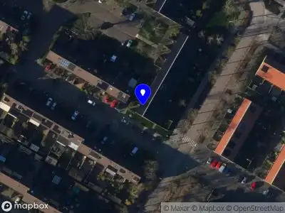 Overlastmelding Leeuwerikplein in Anna Paulowna