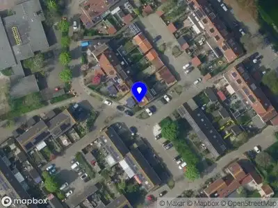 112 melding Overlastmelding Anna van Burenlaan in Egmond aan den Hoef gesloten