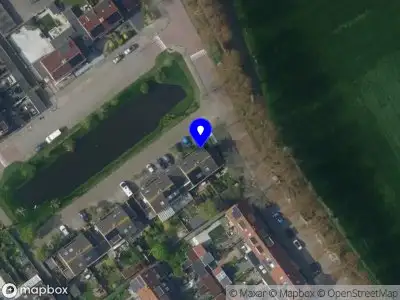 112 melding Overlastmelding Françoise van Luxemburglaan in Egmond aan den Hoef gesloten