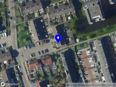 112 melding Overlastmelding Floralaan in Wervershoof gesloten