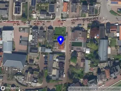 Ambulance met gepaste spoed naar de Oosterhof in Lekkerkerk