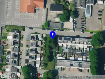 Brandweer met gepaste spoed naar de Pastoor A.C. Damesstraat in Klazienaveen vanwege stankoverlast