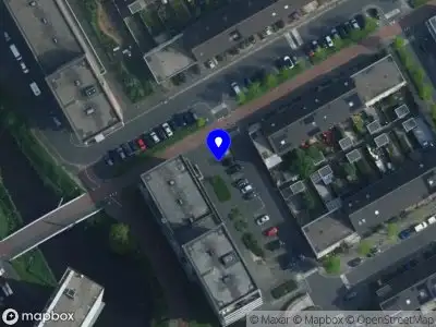 Politie met grote spoed naar de Glitterstraat in Amsterdam vanwege overval