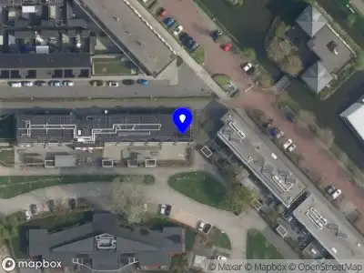 Ambulance met grote spoed naar de Sportlaan in Nootdorp
