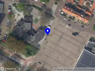 Overlastmelding met urgentie Piet Heinlaan in Katwijk