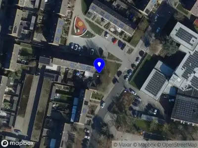 Overlastmelding Kerseplein in Krabbendijke