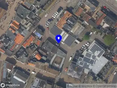 Overlastmelding Museumstraat in Katwijk gesloten