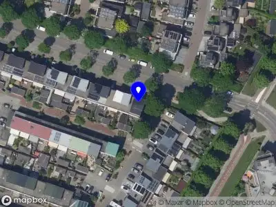 112 melding Overlastmelding Chico Mendesring in Dordrecht