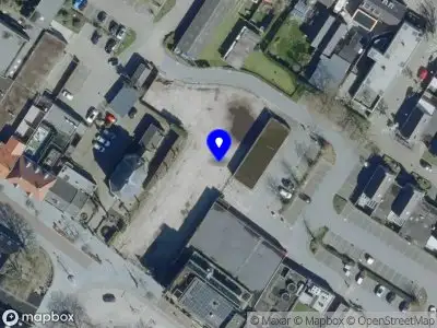 Brandweer met grote spoed naar de Catharinaplein in Schijndel vanwege stankoverlast