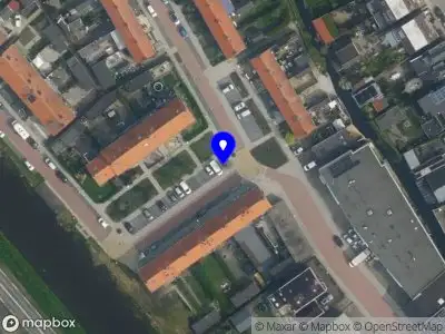 Overlastmelding Sint Victorplein in Waddinxveen