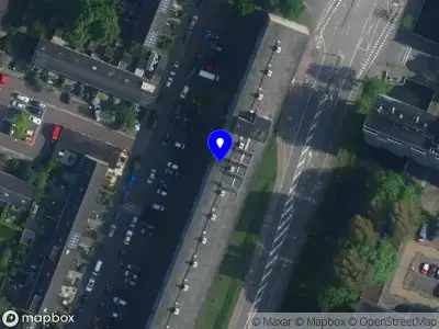 Overlastmelding Monte Rosa in Amstelveen