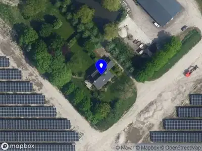 Politie naar de Pluvierenweg in Zeewolde vanwege schietincident