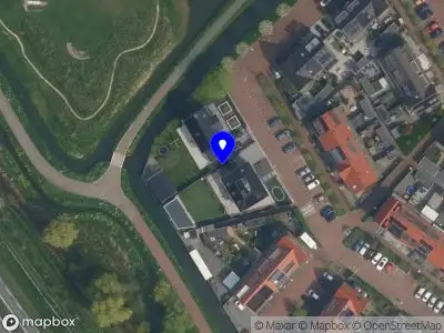 Politie met grote spoed naar de Zuidweg in Pijnacker vanwege personen te water