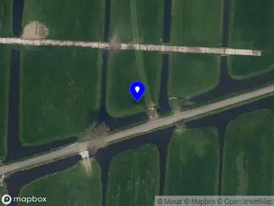 Ambulance met gepaste spoed naar de Wetering-Oost in Lekkerkerk