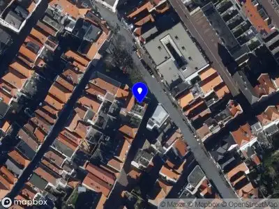 112 melding Brandweer met gepaste spoed naar de Kleine Markt in Vlissingen