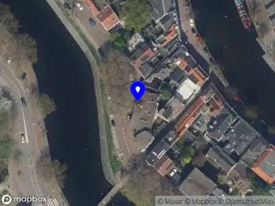 112 melding Ambulance met grote spoed naar de Westvest in Schiedam