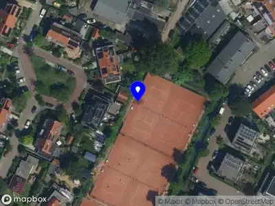 Ambulance met gepaste spoed naar de Veen en Duin in Bloemendaal