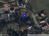 Politie met grote spoed naar de Eppenhuizerweg in Eppenhuizen vanwege voertuigen te water