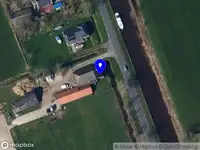 Brandweer met grote spoed naar de Dokkumertrekwei in Gerkesklooster vanwege voertuigbrand