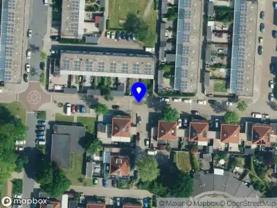 Traumahelikopter met grote spoed naar de Floris van Wevelinghovenstraat in Deventer