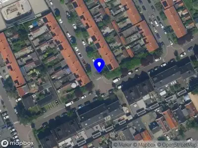 112 melding Ambulance met gepaste spoed naar de Cornelis Jansz Keghstraat in Zaandam